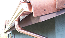 Rain Gutter Installation, Repair, Cleaning in Crows Landing, CA